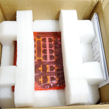 Cisco IE-2000-16TC-G-E Industrial Ethernet 2000 Series Switch Managed / Neu OVP - Maranos.de