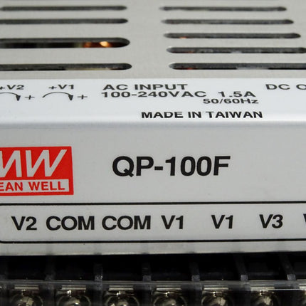 Mean Well Power Supply QP-100F