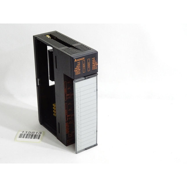 Mitsubishi Electric A1SD62E high-speed counter - Maranos.de