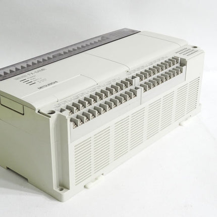 Mitsubishi Electric FX-64MR-ES/UL 100W SPS-Grundgerät - Maranos.de