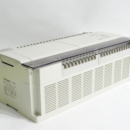 Mitsubishi Electric FX-64MR-ES/UL 100W SPS-Grundgerät - Maranos.de