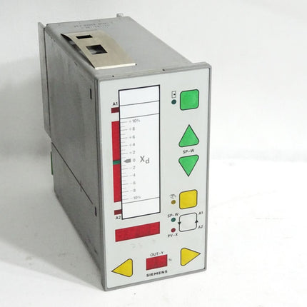 Siemens Messwertrechner C73451-A3000-C10