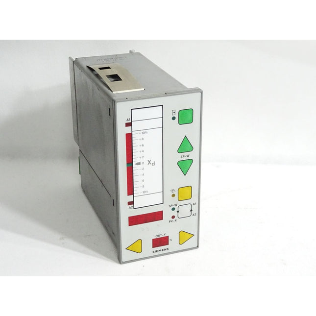 Siemens Messwertrechner C73451-A3000-C10