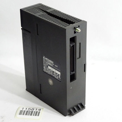 Mitsubishi Electric A1S68DAV D/A Converter Unit - Maranos.de