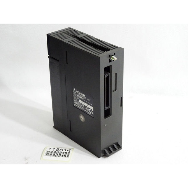 Mitsubishi Electric A1S68DAV D/A Converter Unit - Maranos.de