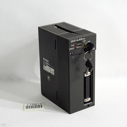 Mitsubishi Electric CPU Unit A2ASCPU - Maranos.de