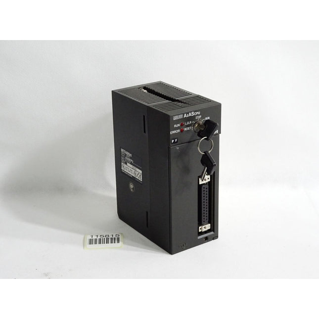 Mitsubishi Electric CPU Unit A2ASCPU - Maranos.de