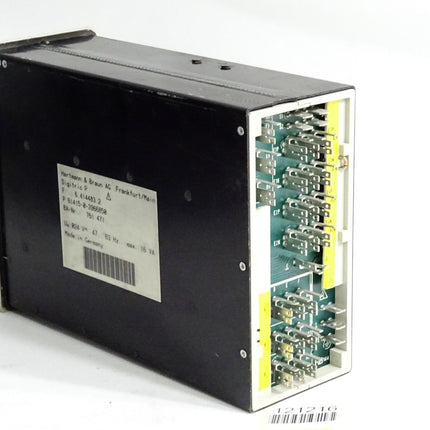 Hartmann&Braun Digitric P Regler für Industrie und Prozesstechnik