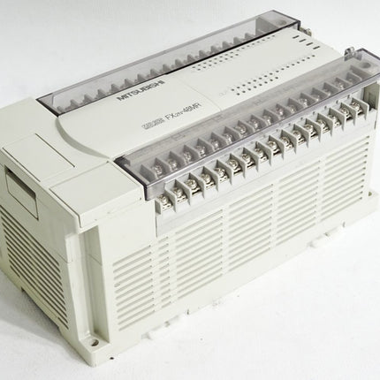 Mitsubishi Electric FX2N-48MR-ES/UL Compact extension unit - Maranos.de