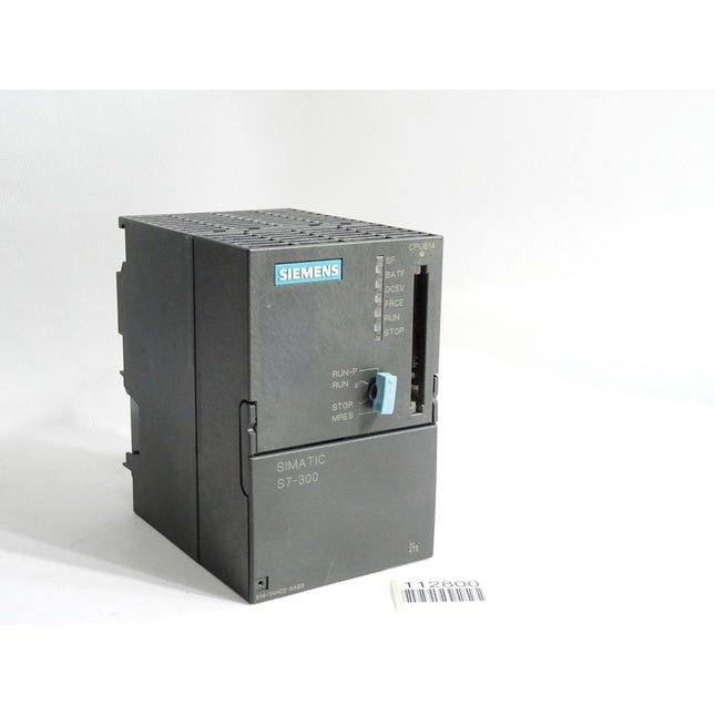Siemens CPU614 6ES7614-1AH02-0AB3 6ES7 614-1AH02-0AB3 - Maranos.de