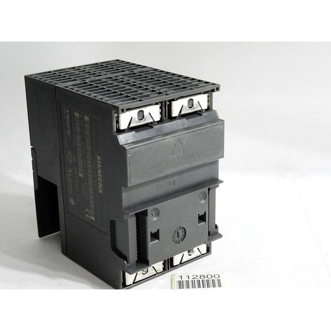 Siemens CPU614 6ES7614-1AH02-0AB3 6ES7 614-1AH02-0AB3 - Maranos.de