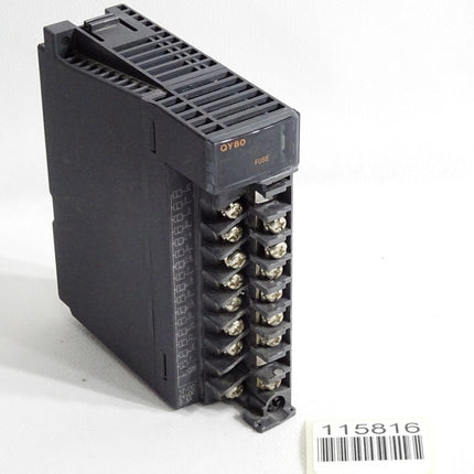 Mitsubishi Electric Output Unit QY80 - Maranos.de
