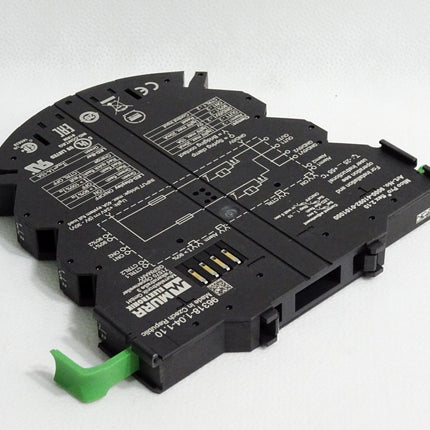 Murr Elektronik 9000-41092-0101000 Mico Lastkreisüberwachung / Unbenutzt - Maranos.de