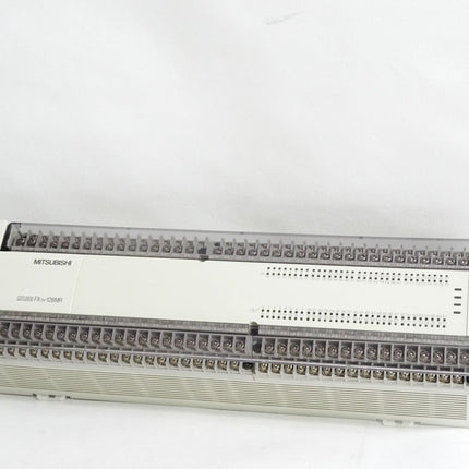 Mitsubishi Electric FX2N-128MR-001 Programmable Controller - Maranos.de