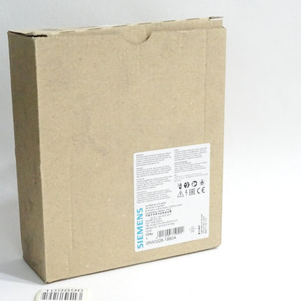 Siemens Sanftstarter 3RW3026-1BB04 11kW / Neu OVP - Maranos.de