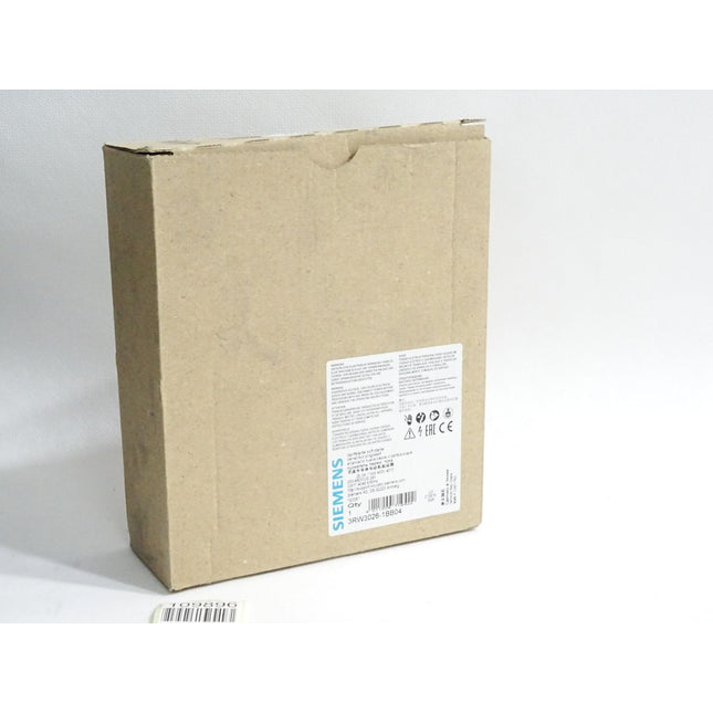 Siemens Sanftstarter 3RW3026-1BB04 11kW / Neu OVP - Maranos.de
