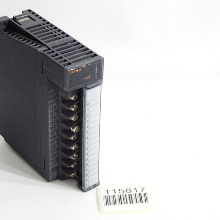 Mitsubishi Electric Output Unit QY80 - Maranos.de