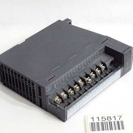 Mitsubishi Electric Output Unit QY80 - Maranos.de