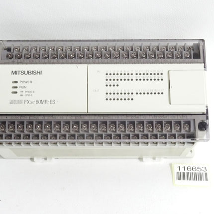 Mitsubishi Electric FXON-60MR-ES/UL Programmable Controller - Maranos.de