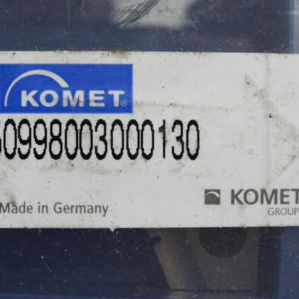 Komet Bohrplatte VHM-ALU 28,0 50998003000130 / Inhalt:5 Stück - Maranos.de