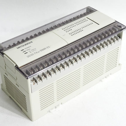 Mitsubishi Electric FXON-60MR-ES/UL Programmable Controller - Maranos.de