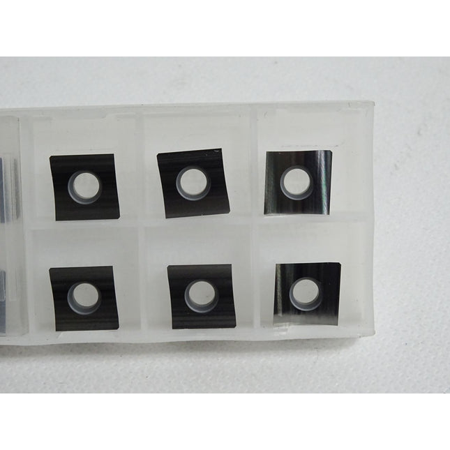 JEL Wendeschneidplatte WSP MPEX 1104PPFL-701 50.9980.03.000881 / Inhalt:10 Stück - Maranos.de