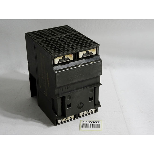 Siemens CPU614 6ES7614-1AH01-0AB3 6ES7 614-1AH01-0AB3 - Maranos.de