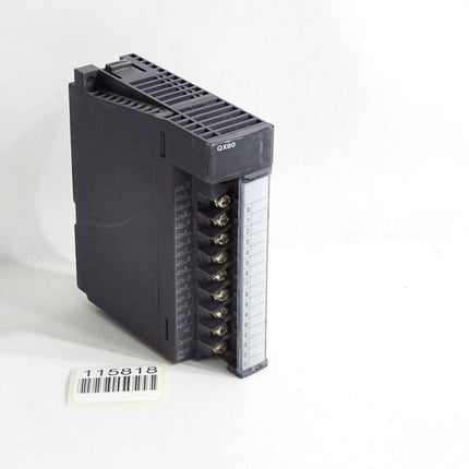 Mitsubishi Electric Input Unit QX80 - Maranos.de