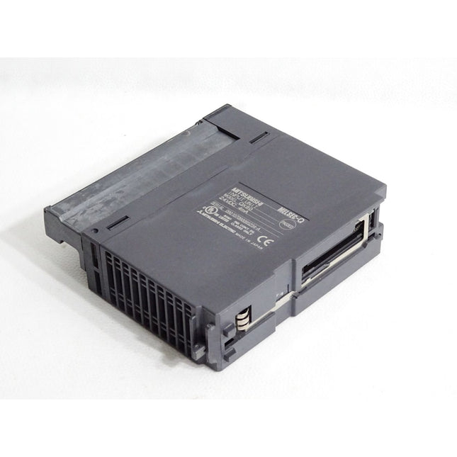 Mitsubishi Electric Input Unit QX80 - Maranos.de