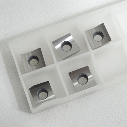 JEL Wendeschneidplatte WSP MPEX 1104PPFL-701 50.9980.03.000881 / Inhalt:5 Stück - Maranos.de