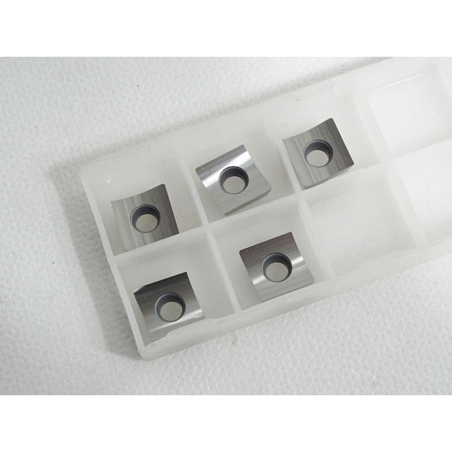 JEL Wendeschneidplatte WSP MPEX 1104PPFL-701 50.9980.03.000881 / Inhalt:5 Stück - Maranos.de