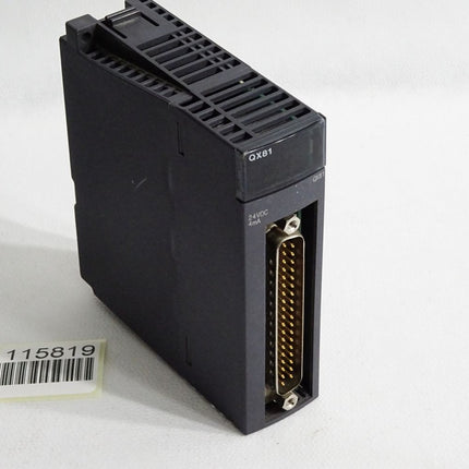 Mitsubishi Electric Input Unit QX81 - Maranos.de