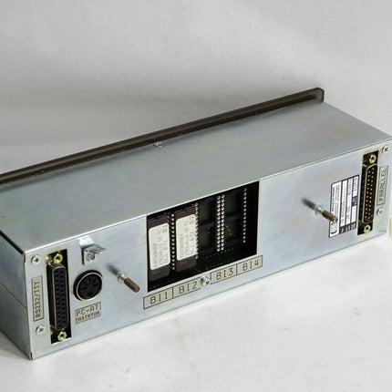 Jenbacher Energie Alpha Numeric Display TG4002CXG