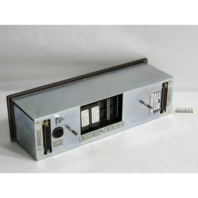 Jenbacher Energie Alpha Numeric Display TG4002CXG