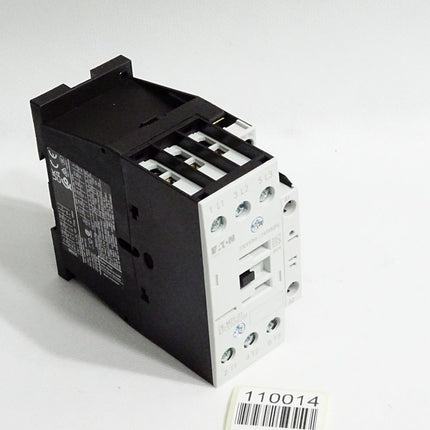 Eaton Leistungsschütz DILM25-01 XTCE025C01 / Unbenutzt - Maranos.de