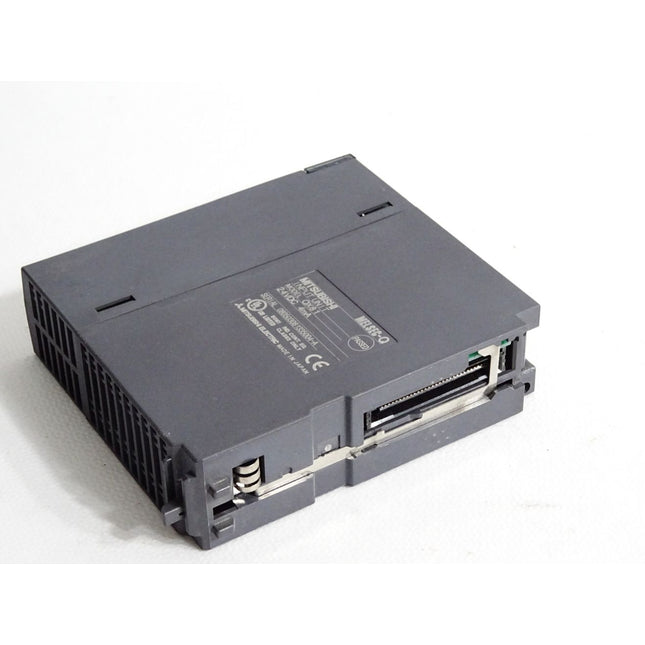 Mitsubishi Electric Input Unit QX81 - Maranos.de