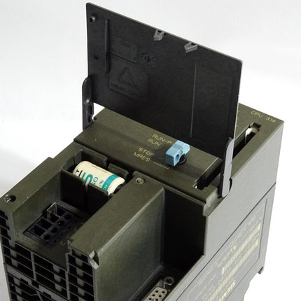 Siemens S7-300 CPU314 6ES7314-1AE00-0AB0 6ES7 314-1AE00-0AB0 - Maranos.de