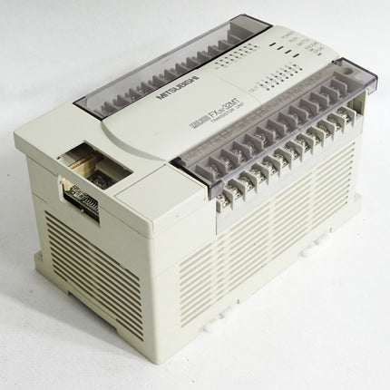 Mitsubishi Electric FX2N-32MT-ESS/UL Programmable Controller - Maranos.de