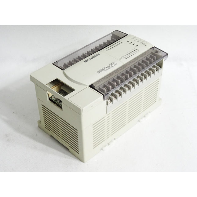 Mitsubishi Electric FX2N-32MT-ESS/UL Programmable Controller - Maranos.de