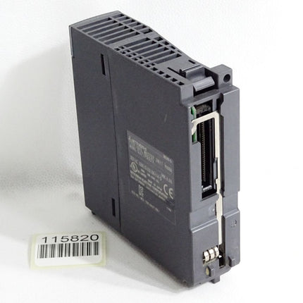Mitsubishi Electric Profibus Master Unit QJ71PB92V - Gehäuse leicht beschädigt - Maranos.de