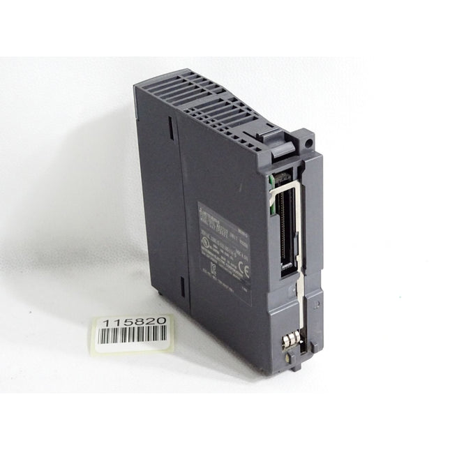 Mitsubishi Electric Profibus Master Unit QJ71PB92V - Gehäuse leicht beschädigt - Maranos.de