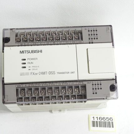 Mitsubishi Electric FXON-24MT-DSS Programmable Controller - Maranos.de