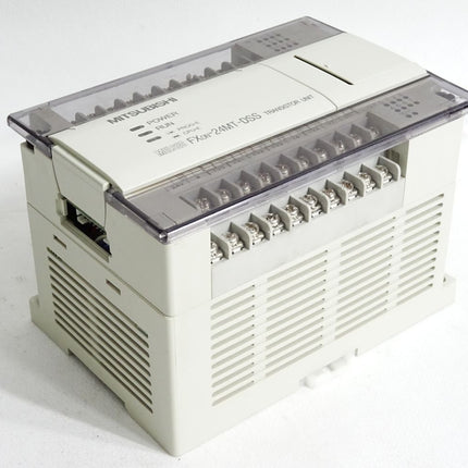 Mitsubishi Electric FXON-24MT-DSS Programmable Controller - Maranos.de