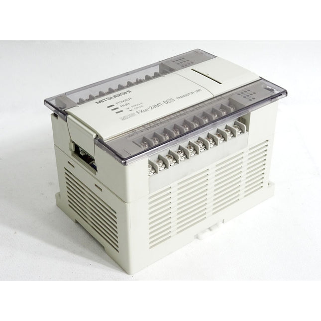 Mitsubishi Electric FXON-24MT-DSS Programmable Controller - Maranos.de