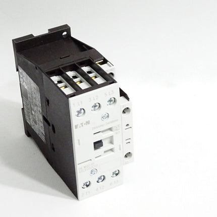 Eaton Leistungsschütz DILM32-01 XTCE032C01 / Unbenutzt - Maranos.de