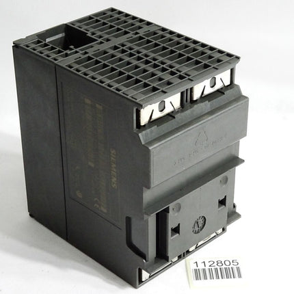 Siemens S7-300 CPU 312 IFM 6ES7312-5AC02-0AB0 6ES7 312-5AC02-0AB0 - Maranos.de