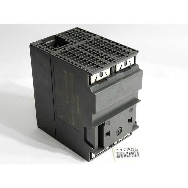 Siemens S7-300 CPU 312 IFM 6ES7312-5AC02-0AB0 6ES7 312-5AC02-0AB0 - Maranos.de