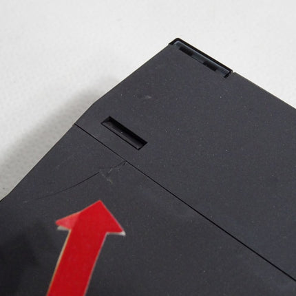 Mitsubishi Electric Profibus Master Unit QJ71PB92V - Gehäuse leicht beschädigt - Maranos.de