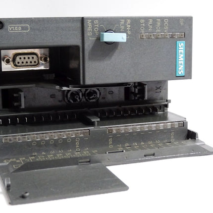 Siemens S7-300 CPU 312 IFM 6ES7312-5AC02-0AB0 6ES7 312-5AC02-0AB0 - Maranos.de