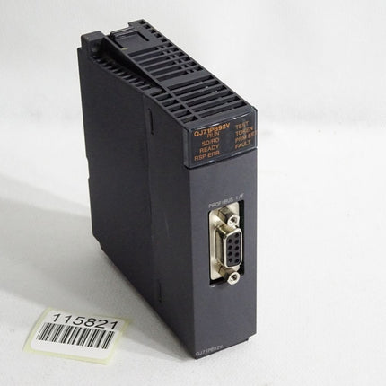 Mitsubishi Electric Profibus Master Unit QJ71PB92V - Maranos.de